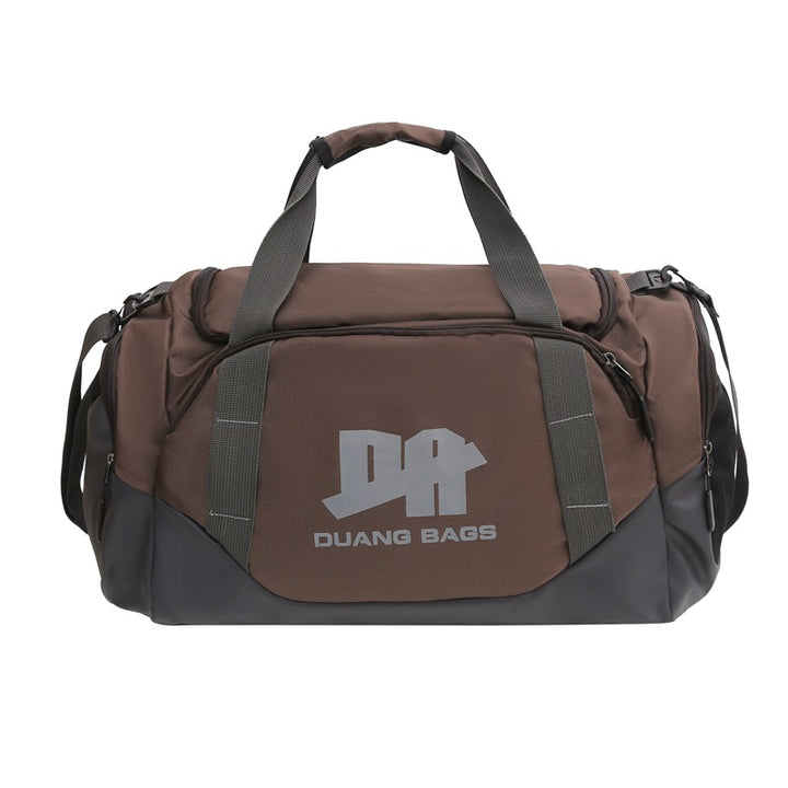 Versatile Gym Duffel Bag