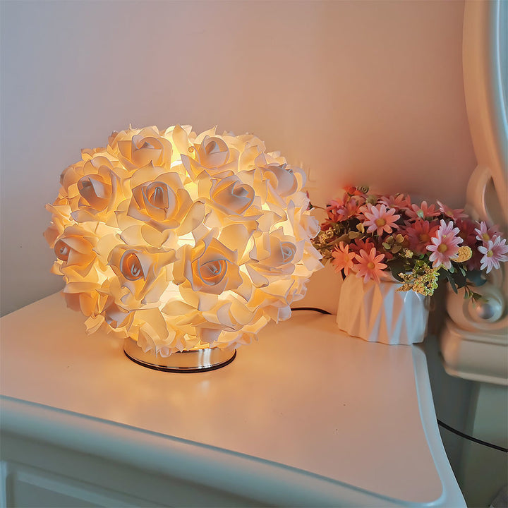 Decorative Table Lamp