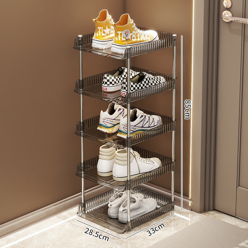 Shoe rack Stornfield