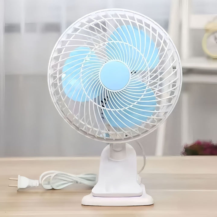 Fan Stornfield