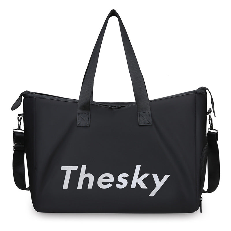 Sporty Elegant Carry Bag Stornfield