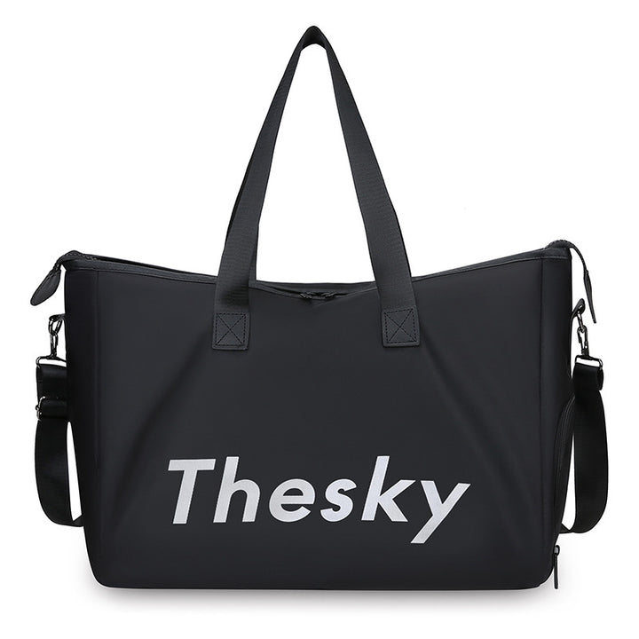 Sporty Elegant Carry Bag Stornfield