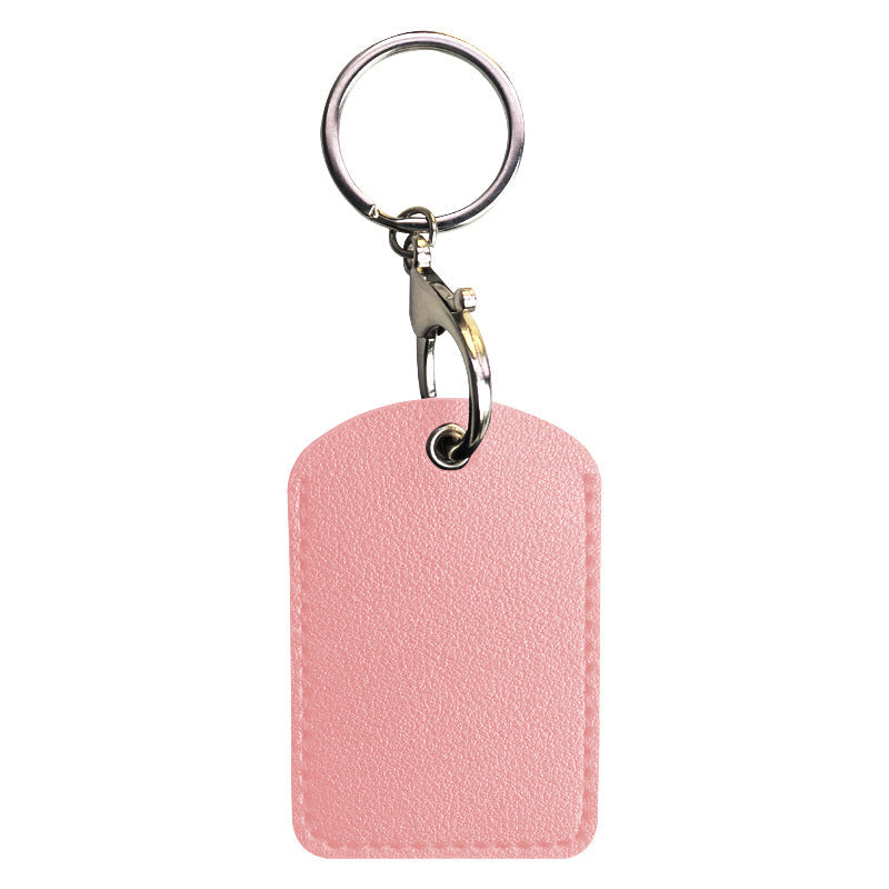 Stylish Keychain Luggage Tag Stornfield