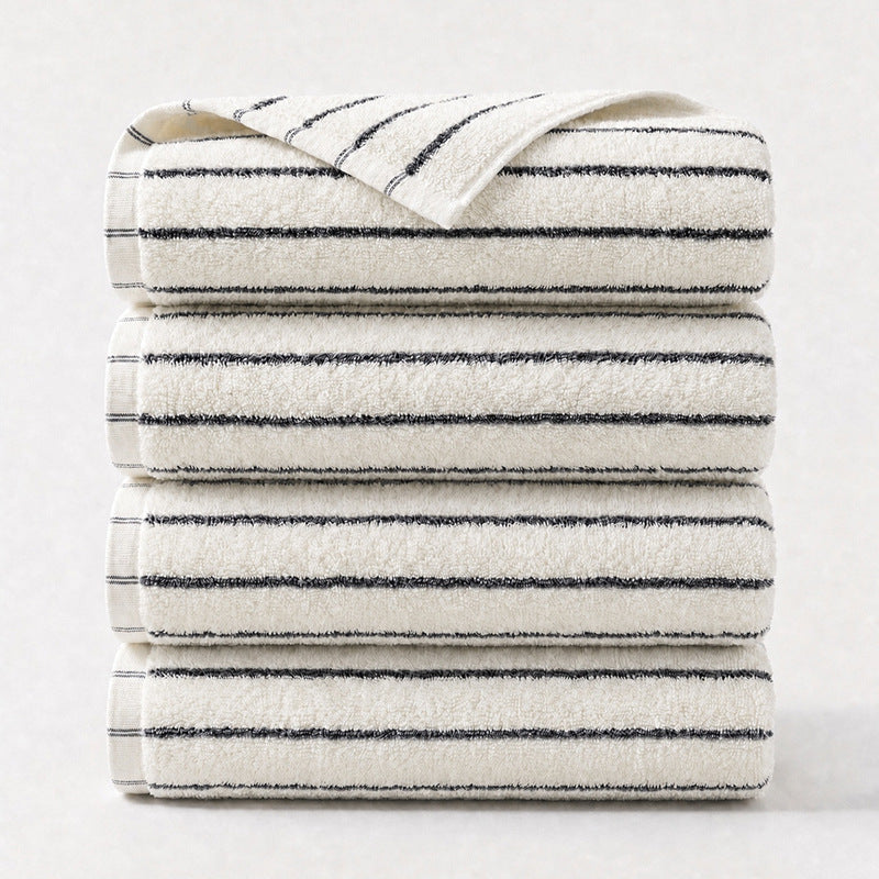 Women High-Quality Terry Bath Towels Stornfield