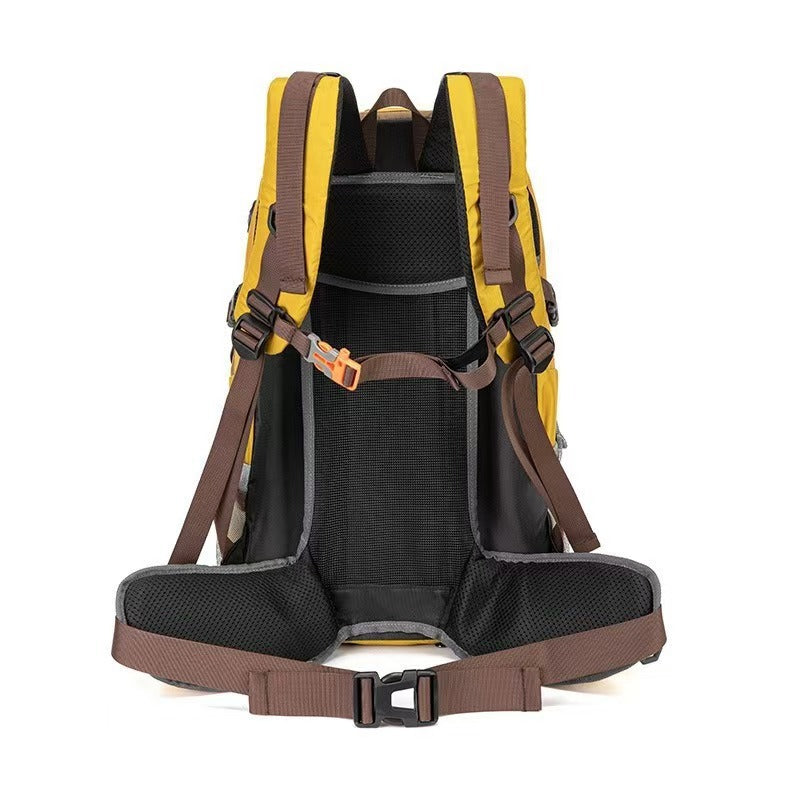Hiking Backpack
