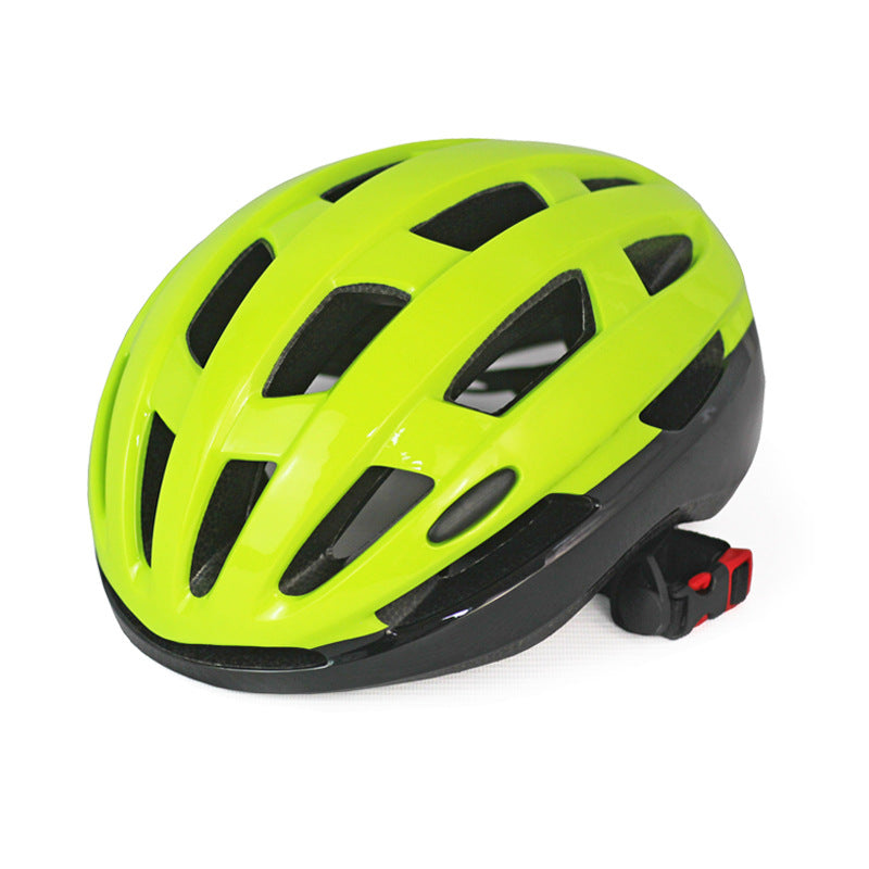 High-Performance Ventilated Bicycle Safety Helmet Stornfield