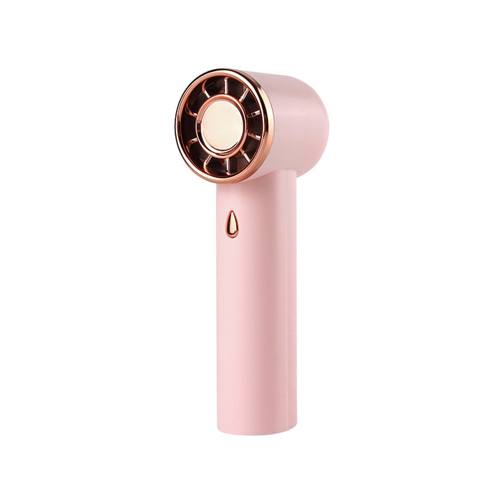 Ladies compact handheld fan Stornfield