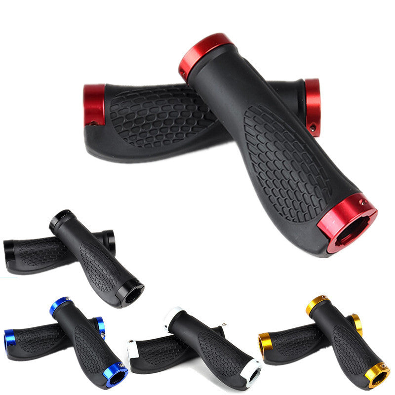 Ergonomic Bicycle Handlebar Grips Stornfield