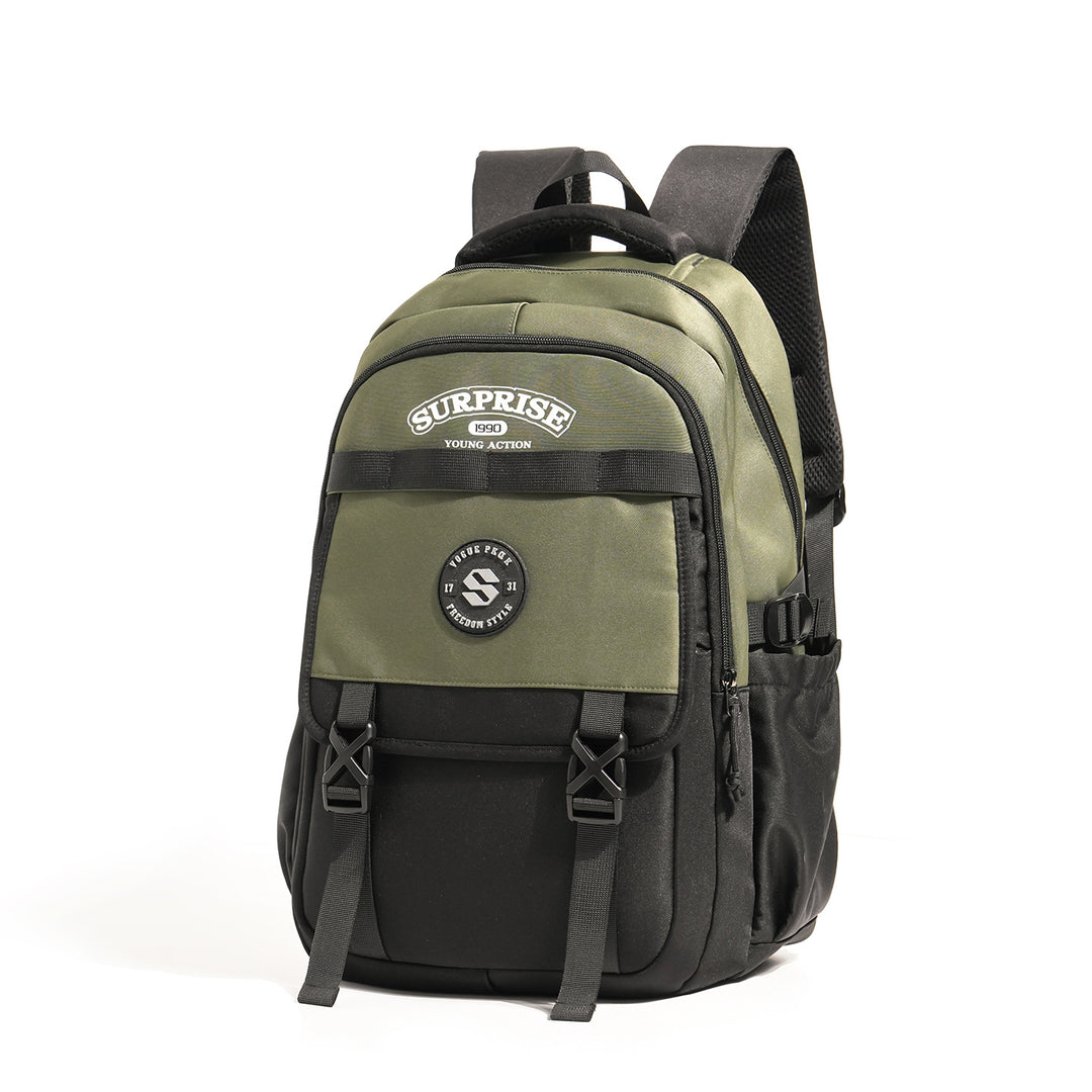 Multi-Functional Casual Backpack Stornfield 1791205506