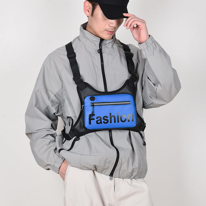 Fashion Utility Sling Bag Stornfield