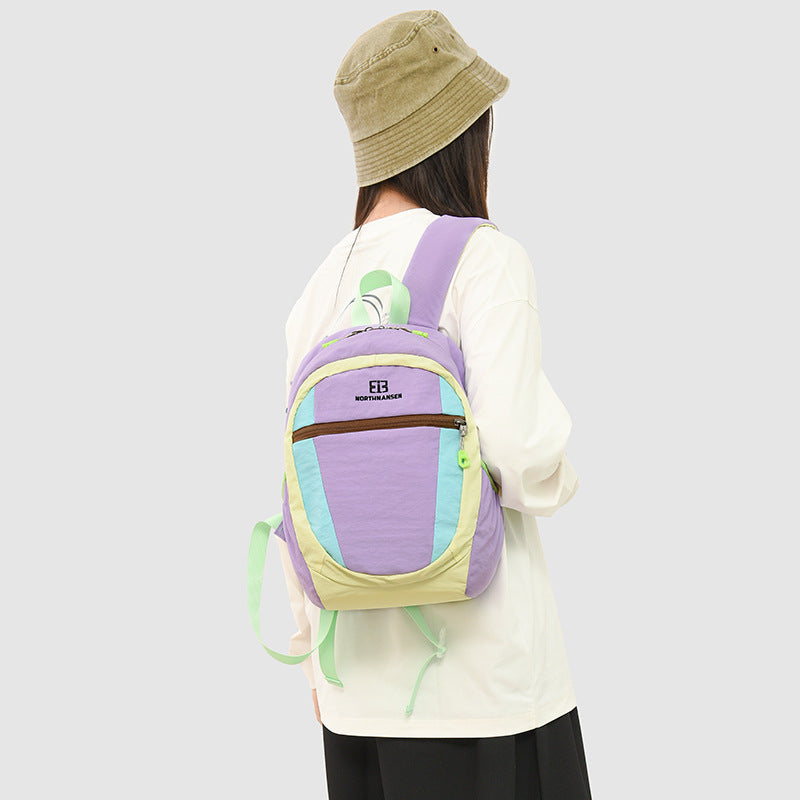 Lightweight Travel Backpack Stornfield
