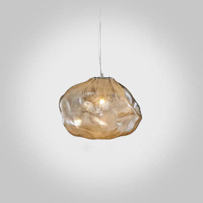 Stornfield | CloudNova Pendant Lamp | Modern Design | Unique Cloud Appearance | Ambient Lighting