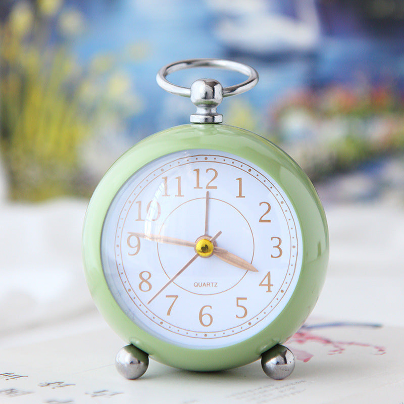 Classic Table Clock Stornfield