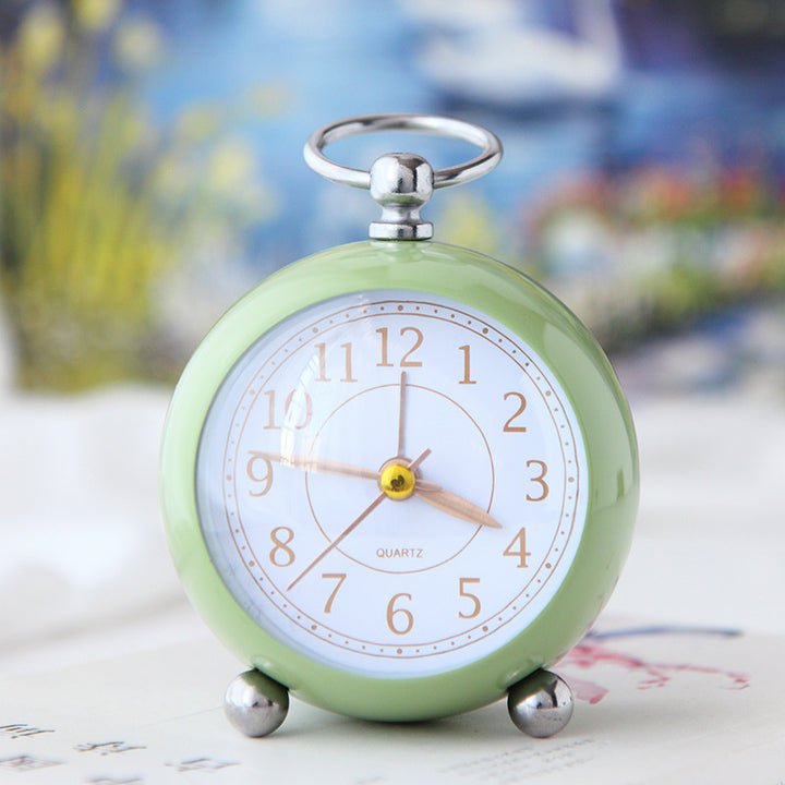 Classic Table Clock Stornfield