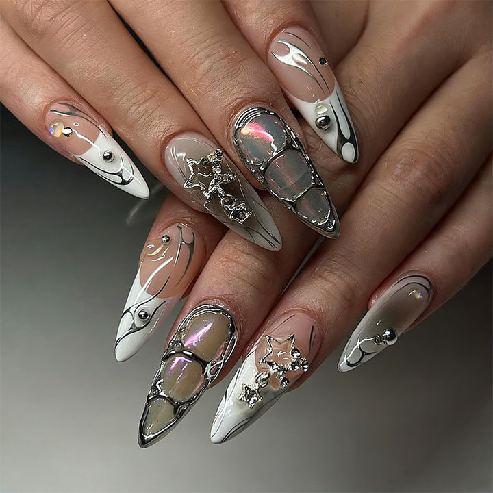 Artful Nail Extensions Stornfield