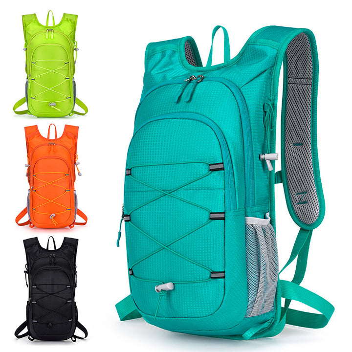 Hydration Pack Backpack