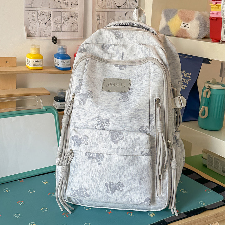 Cute Animal-Themed Backpack Stornfield