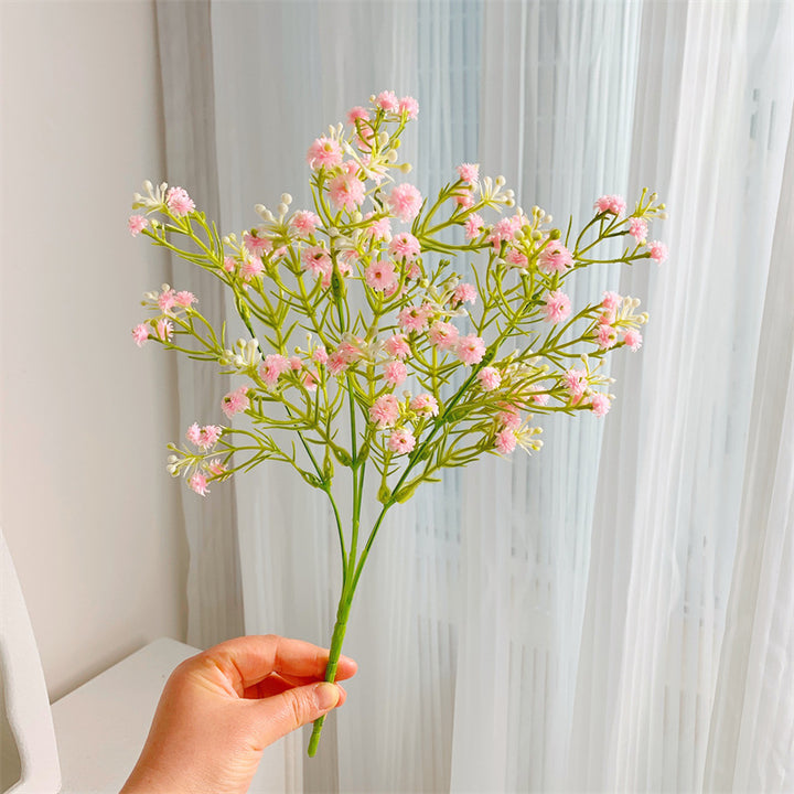 Decorative Floral Bouquet for Home Decor Display
