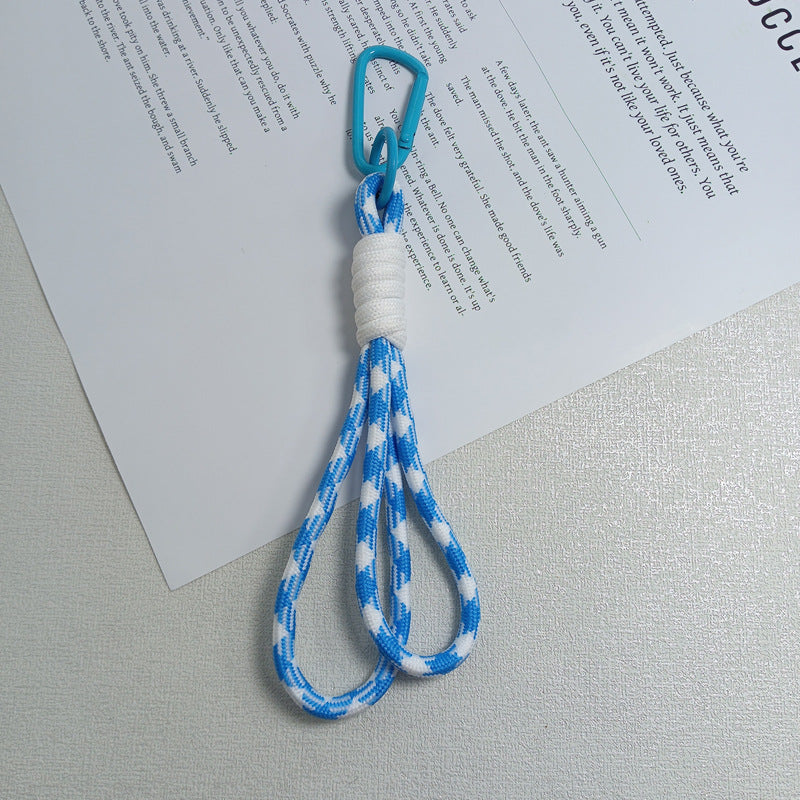 Multi-Functional Paracord Keychain Holder Stornfield