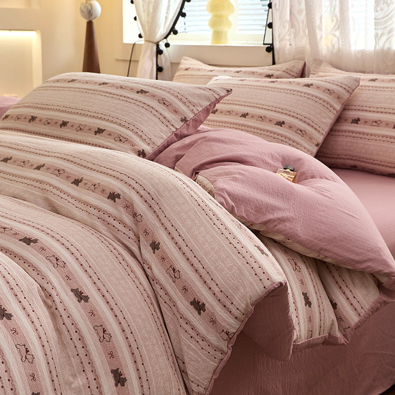 Bedding Set