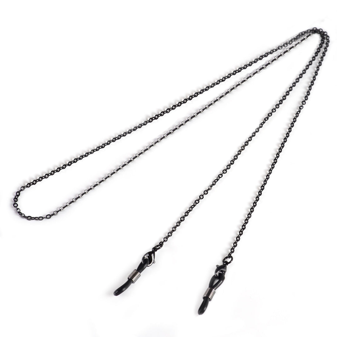 Gold-Plated Eyewear Retainer Chain Stornfield