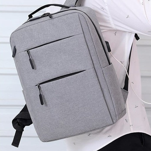 Versatile Laptop Backpack Stornfield