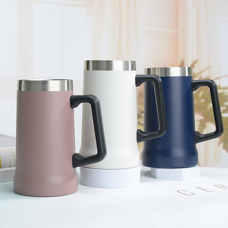 Women Insulated Mug Stornfield