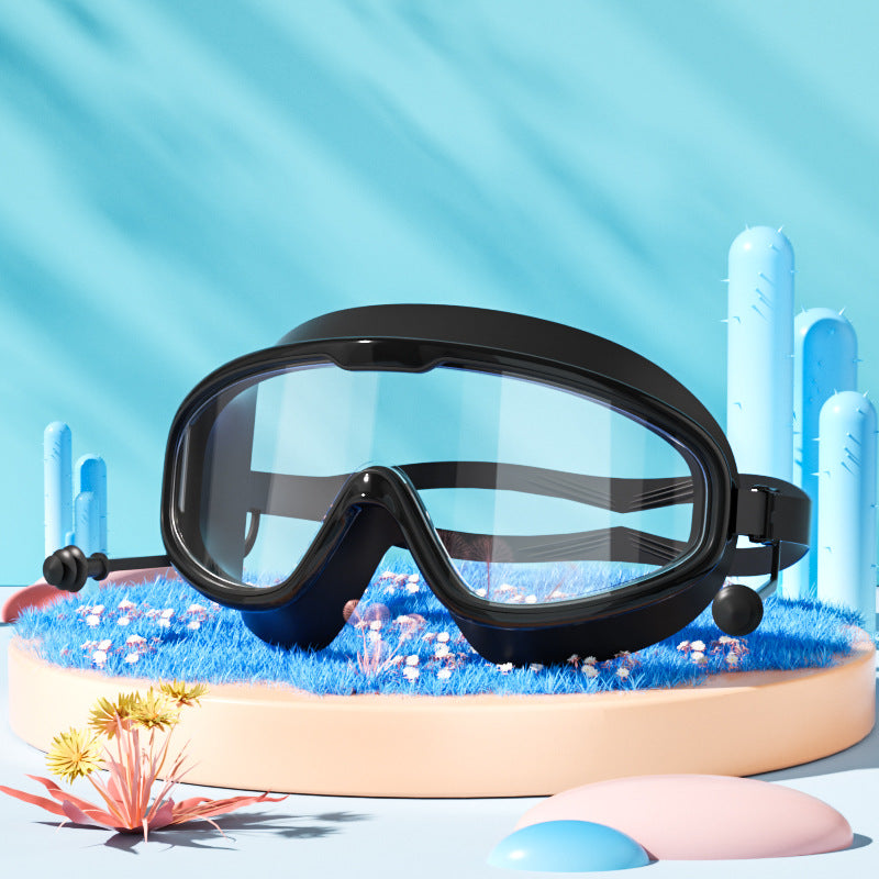 Advanced Snorkeling Mask Stornfield