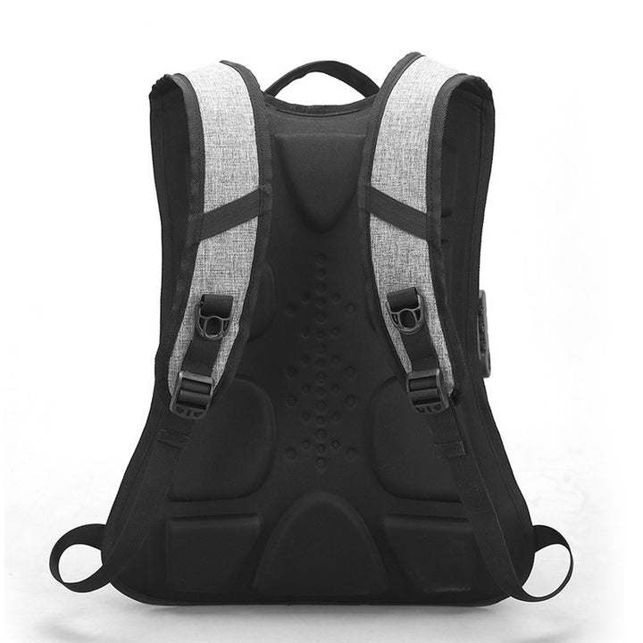 Versatile Urban Travel Backpack Stornfield