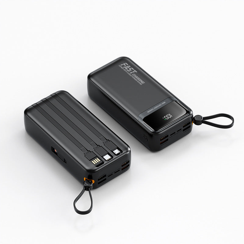 Powerbank Stornfield