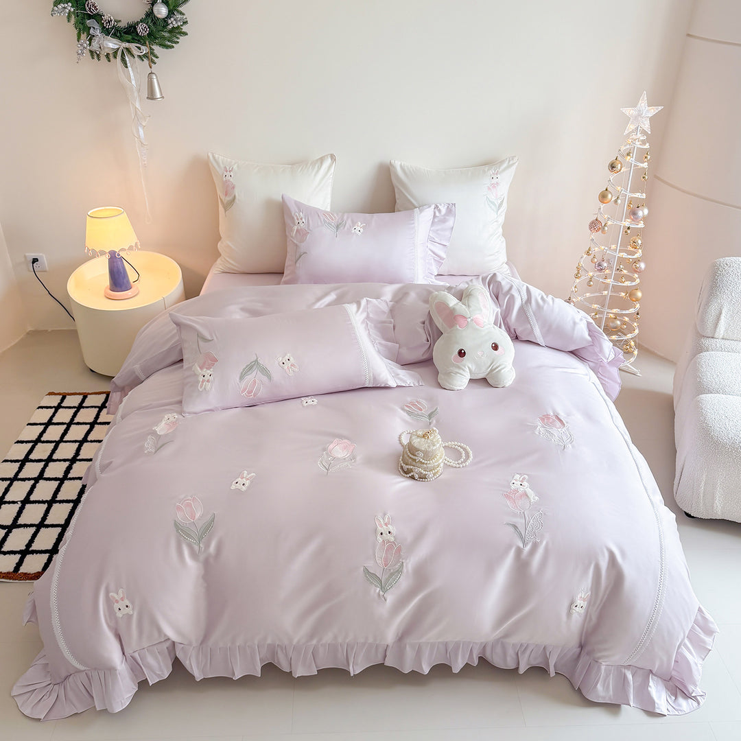 Satin-Duvet-Cover-Set