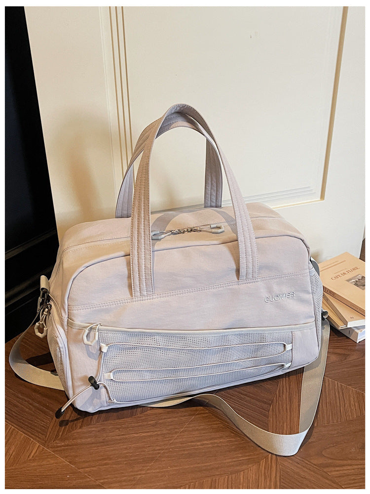Multi-Purpose Travel