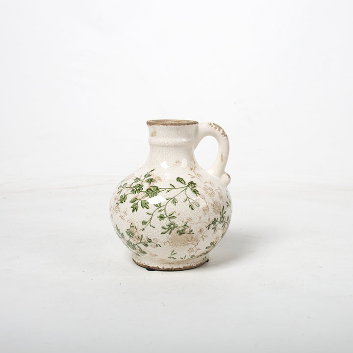 Artistic Ceramic Vase Stornfield