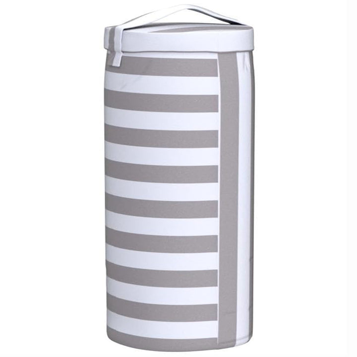 Storage container with practical carrying handle and stylish design Stornfield