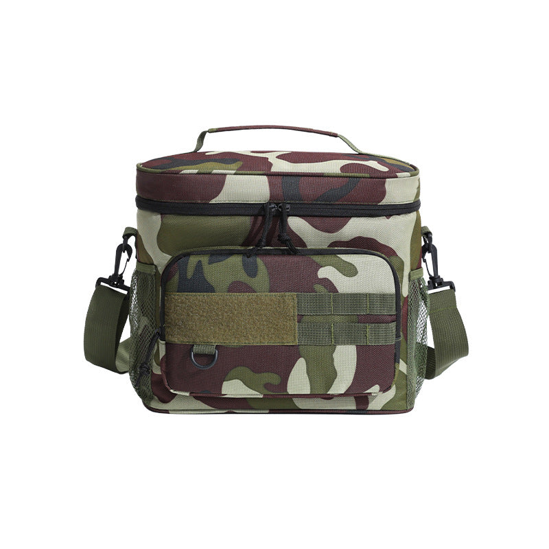 Insulated Lunch Backpack Stornfield