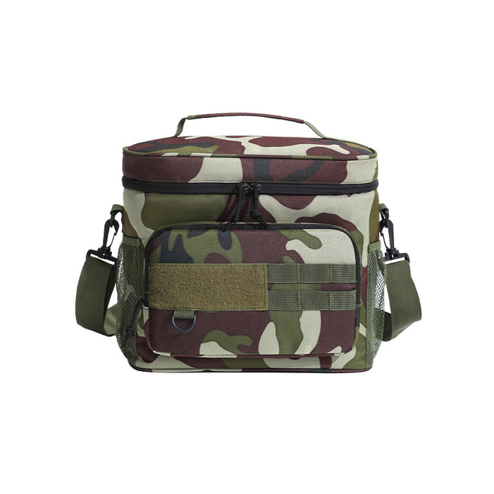 Insulated Lunch Backpack Stornfield