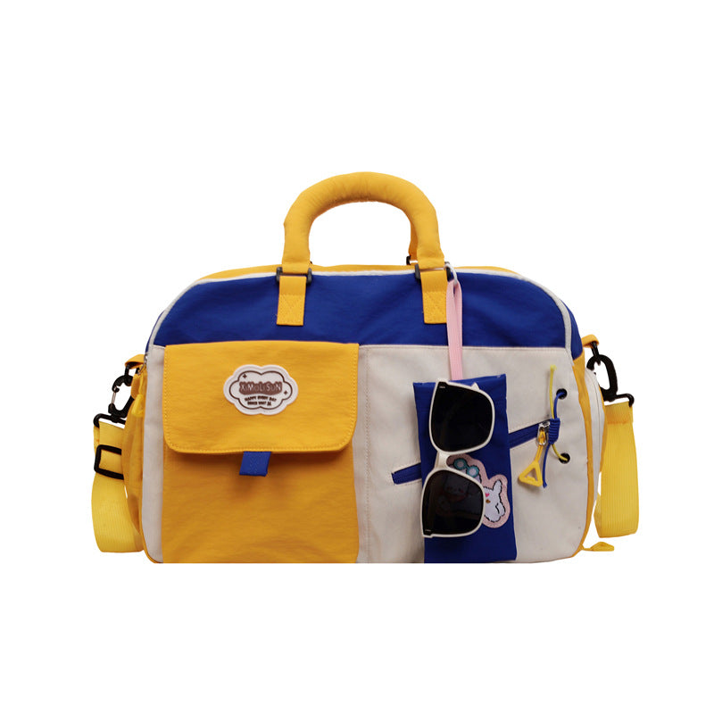 Multi-Purpose Travel Duffle Bag Stornfield