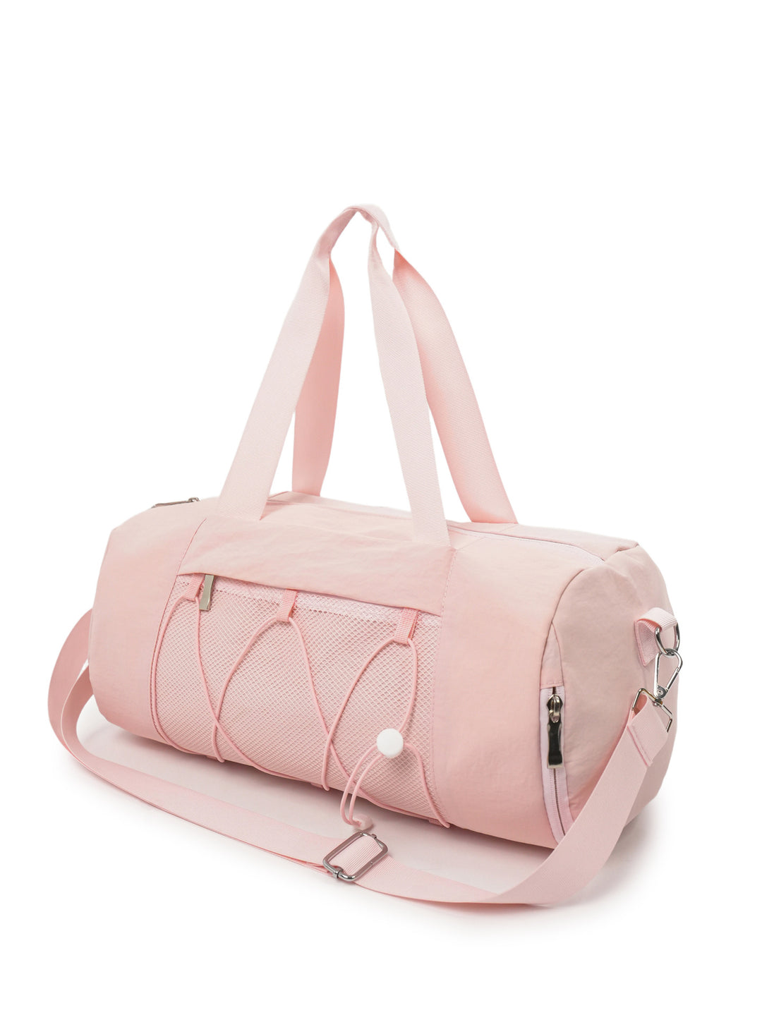 Lightweight Multi-Compartment Travel Duffel