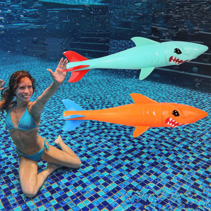 Unisex Toy Shark Stornfield