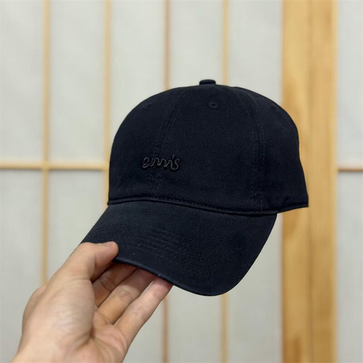 Men's Cotton Twill Adjustable Baseball Cap Stornfield 1784270699