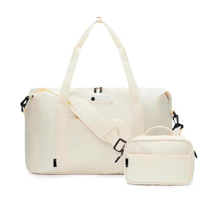 Multifunctional Travel Bag Stornfield