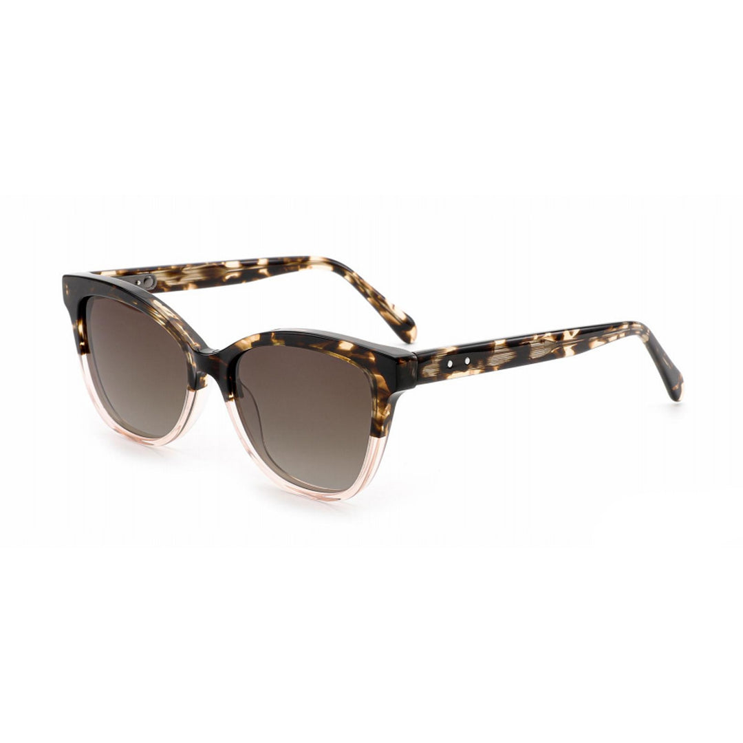 Women's Cat-Eye Sunglasses with High-Quality Plastic Frame Stornfield