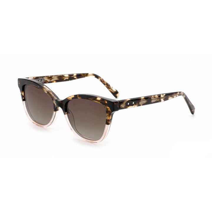 Women's Cat-Eye Sunglasses with High-Quality Plastic Frame Stornfield
