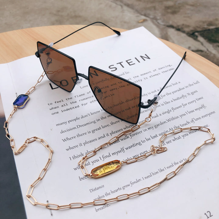 Artistic Eyewear Chain Stornfield