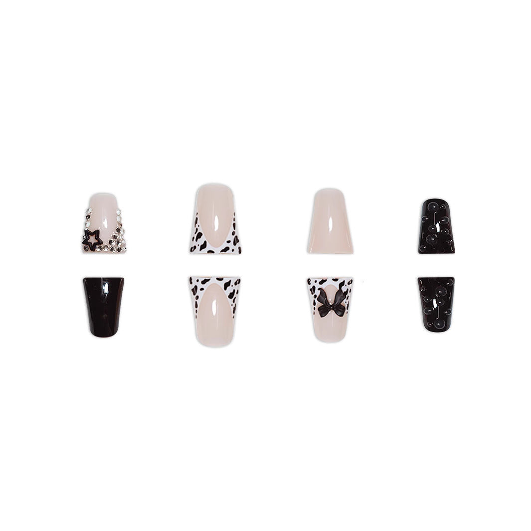 Stylish Nail Art Extensions Stornfield