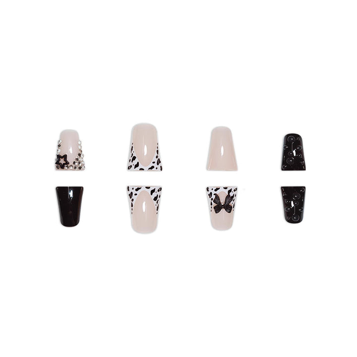 Stylish Nail Art Extensions Stornfield