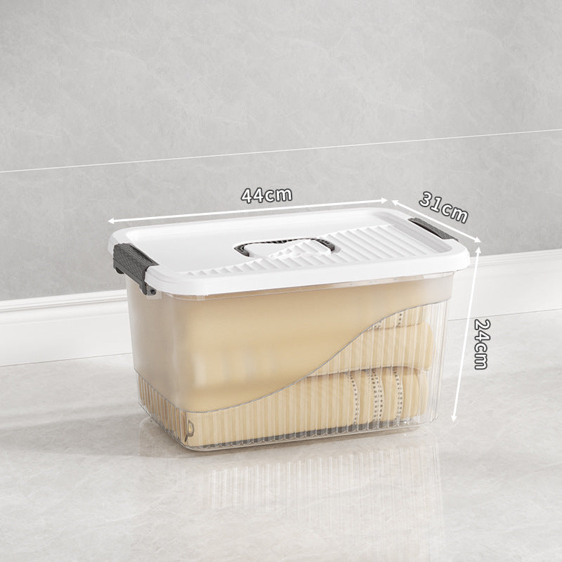 Storage box Stornfield