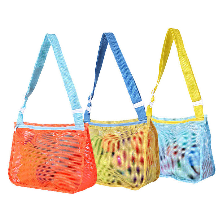 Breathable Sports Bag Stornfield