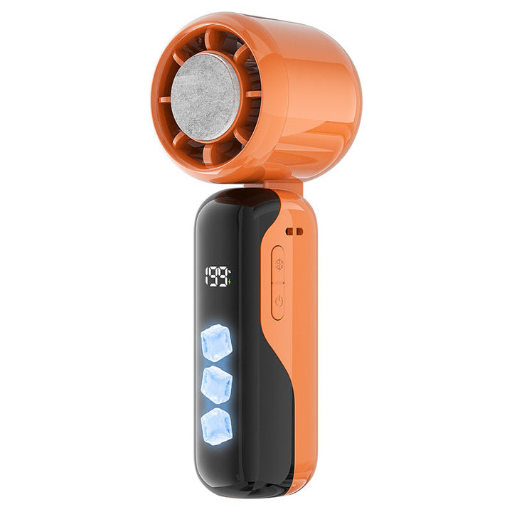 Portable Personal Cooling Fan Stornfield