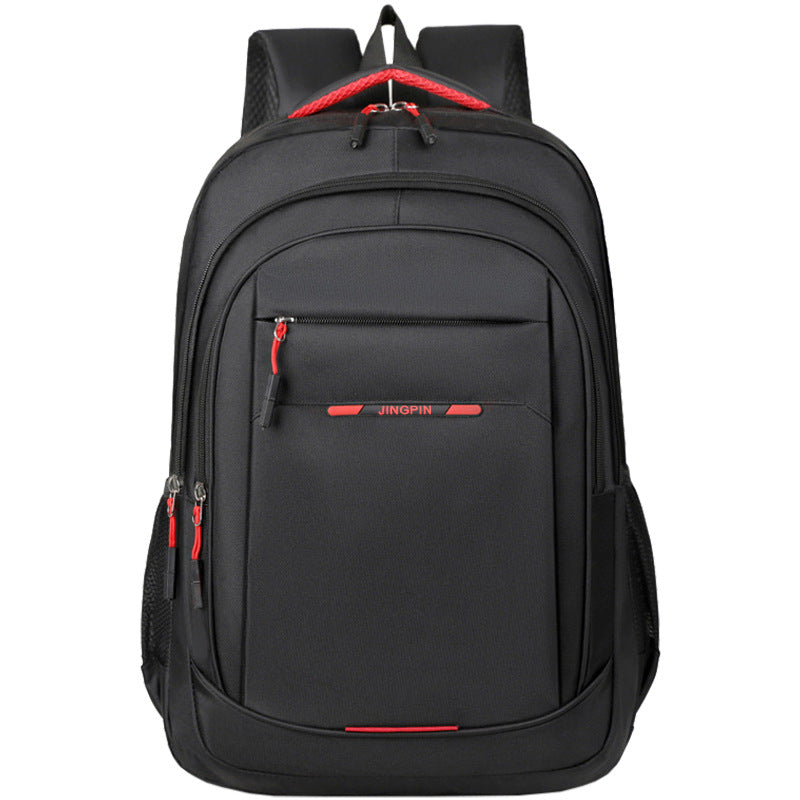 Functional High-Capacity Backpack Stornfield